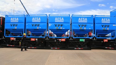 El sistema es uno de los más usados en los desarrollos de Estados Unidos.