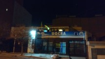 Imagen de La tensión en la sede de la Uocra Neuquén amenaza con extenderse