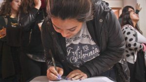 El IUPA entregó más de 400 becas estudiantiles en Roca