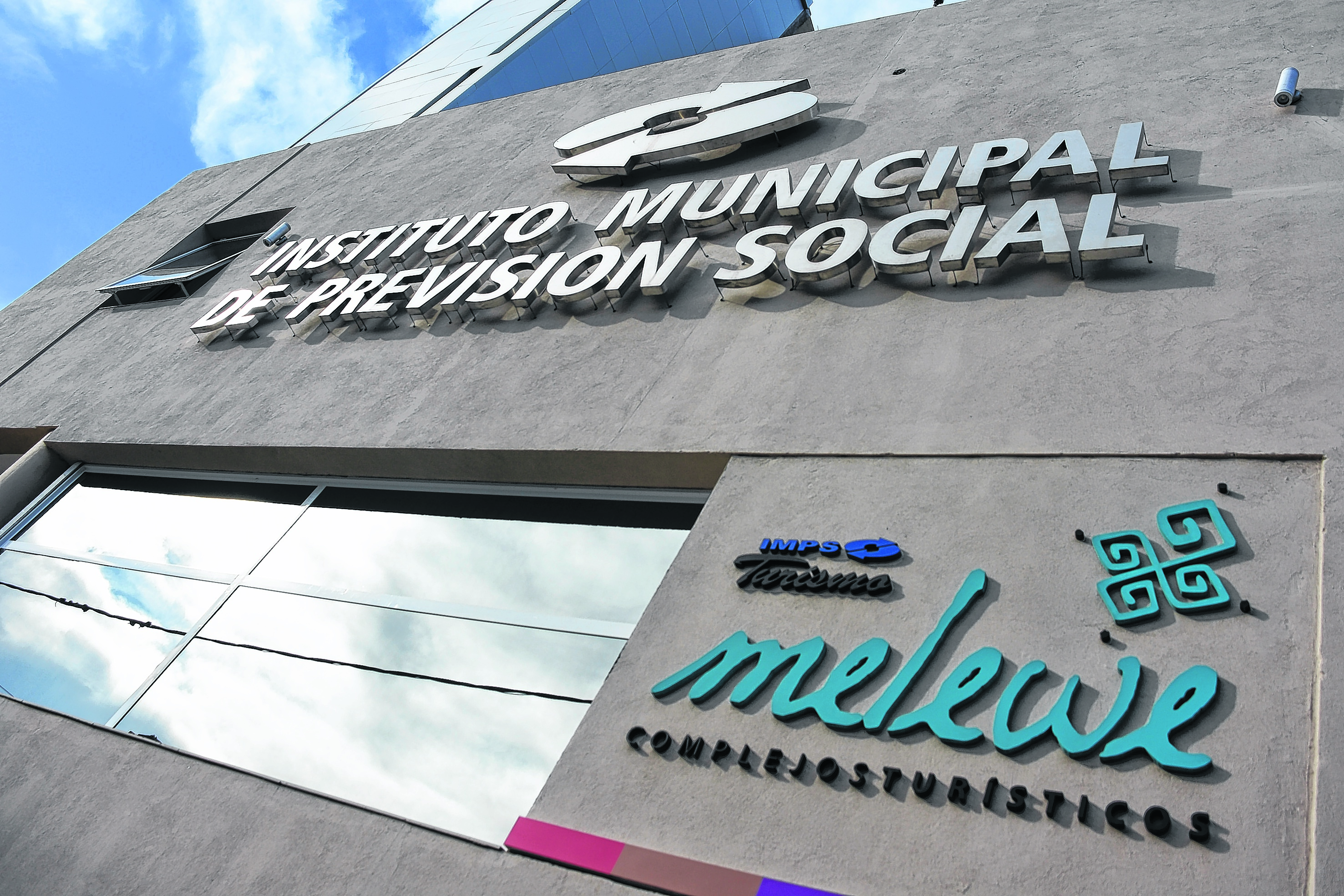 El 10 de agosto se renovarán las autoridades del Instituto Municipal de Previsión Social (Archivo Matías Subat)