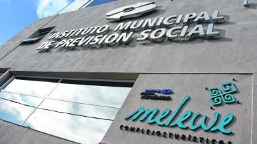 El 10 de agosto se renovarán las autoridades del Instituto Municipal de Previsión Social (Archivo Matías Subat)