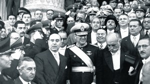 Una elección que refuerza el “vicecentrismo” político