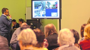 Las audiencias de La Escuelita VII arrancarán el 2 de diciembre en Neuquén