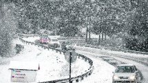 Imagen de Invertir para equipar tu auto antes de ir a la nieve