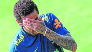 Copa América: Brasil llega sin su gran figura