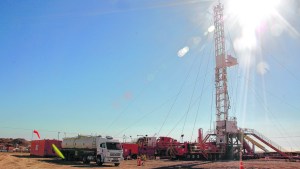 El petróleo salva a algunas ciudades con la coparticipación de regalías