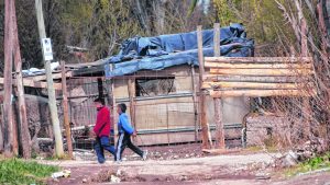 Seis propuestas para un tema central en Cipolletti: las tomas