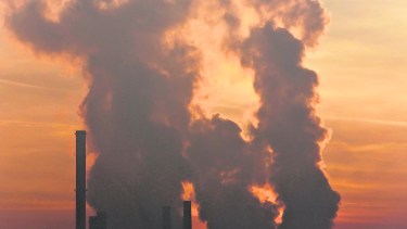 La contaminación del aire, un asesino silencioso