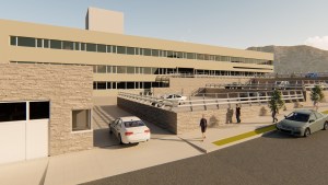 Tironeo entre el MPN y Martínez por una obra que ni empezó: la Ciudad Judicial