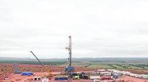 Imagen de Vaca Muerta duplicó los   desarrollos en seis meses