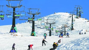 Bariloche define el futuro del Catedral