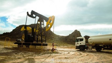 El área tiene potencial para incrementar su producción.