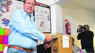 Reelección: ¿qué dijo la Corte?