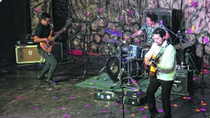 Última noche de la Fiesta Provincial de Jazz