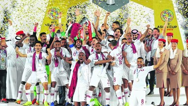 Copa América: Qatar y Japón, lejanos invitados