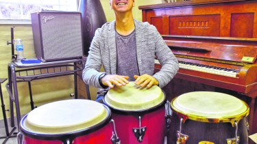 De Cuba al Alto Valle: Nelsón Vargas y la música popular