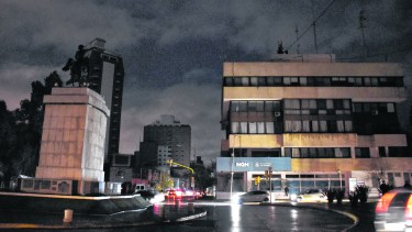 Neuquén es una ciudad donde el alquiler de cocheras es importante. 