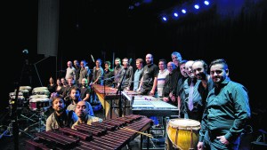 Los ritmos del mundo regresan al Alto Valle