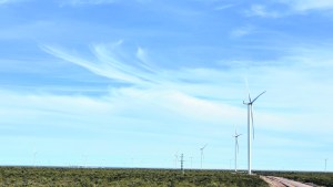 La energía eólica, una oportunidad única de desarrollo para la Patagonia