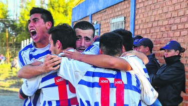 Rodríguez fue autor de goles importantes para el Social en el torneo.
