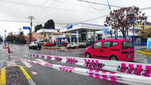 El apagón histórico encendió las alarmas en la red eléctrica argentina