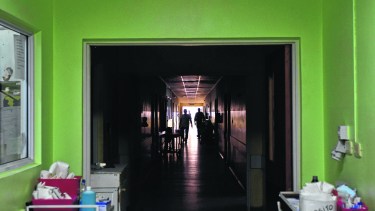 En la zona del Alto Valle el interés es casi nulo. (Foto: Gonzalo Maldonado)