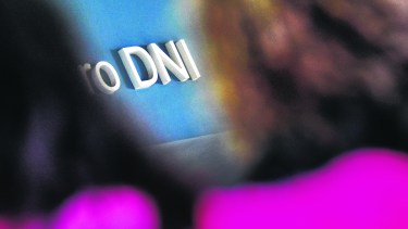 Hay 19 pedidos de cambio de apellido al año en Roca