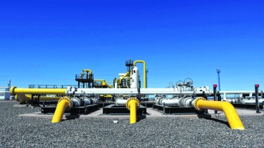 La semana pasada el gobierno también autorizó a YPF a realizar envíos desde dos áreas de la Cuenca Neuquina. También fueron contratos interrumpibles.