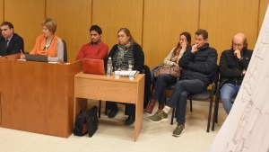 Fraude al Ipross: primer paso en falso para los siete imputados