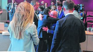 Cómo afecta a la región el acuerdo con la Unión Europea