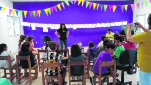 Narración oral para no olvidar aquellos “Cuentos prohibidos”