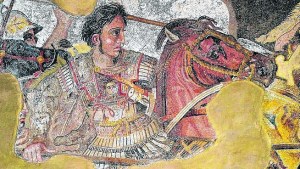 Los cínicos no fundan imperios