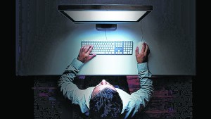 Argentina y los peligros de internet: ¿zona liberada?