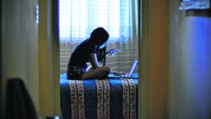 Cómo trabaja la justicia para detectar casos de abuso infantil en la web