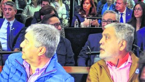 Sin separación de poderes no hay república