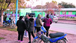 Liberaron al maestro de música acusado de abuso en Roca