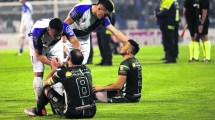 Imagen de La final del Federal A fue otra derrota para el fútbol