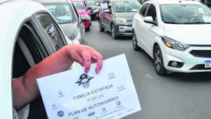 Roca: fallo favorable para la revisión de las cuotas de planes de ahorro