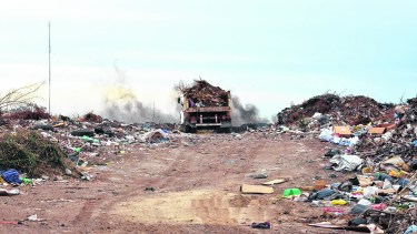 En Viedma cerrarán un foco infeccioso