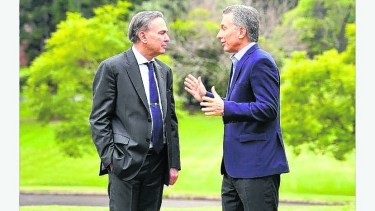 Juntos Somos el Cambio