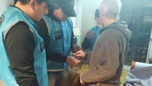 Buenos Aires: otro médico detenido por pornografía infantil