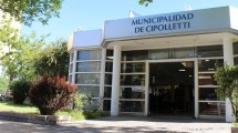 Imagen de Seis candidatos municipales para Cipolletti