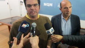 El municipio neuquino ofrecerá páginas web gratis para emprendedores