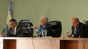 Un juez federal de Neuquén logró que declaren inconstitucional parte de la ley jubilatoria