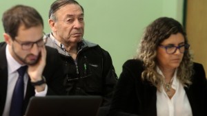 «La Escuelita» VI: Casación anuló absoluciones y confirmó el circuito de represión andino