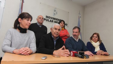 El senador Guillermo Pereyra ratificó su rechazo a la reforma laboral