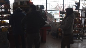 A la madrugada se terminó de restablecer la luz en Neuquén