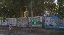 Imagen de Pocos rindieron los gastos de la campaña a gobernador en Neuquén