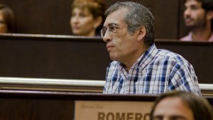 Con críticas a Massa, se quiebra el Frente Renovador en Neuquén