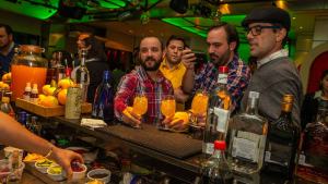 La edición Puro Vino BRC 2019 vuelve recargada y con novedades